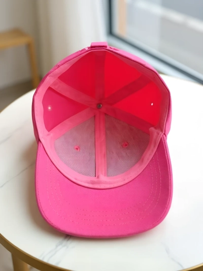 Royalfashion Mila Street Cap mit Schirm