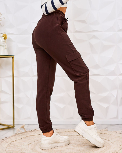 Royalfashion Isolierte Damen-Kampfhose