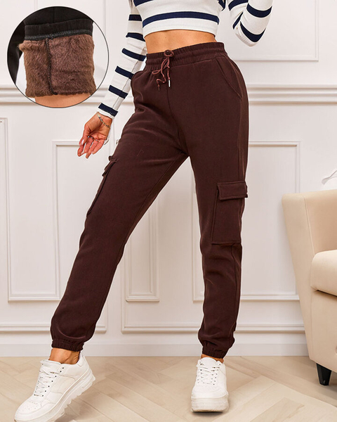 Royalfashion Isolierte Damen-Kampfhose