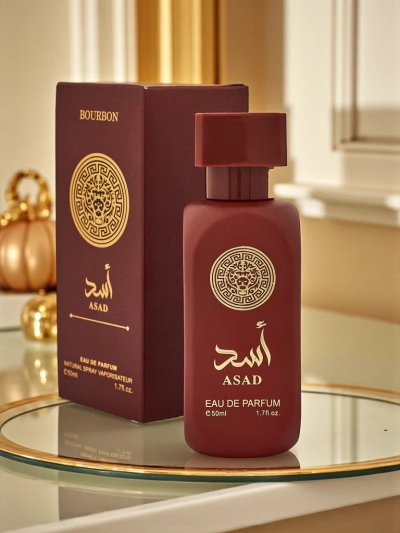 Inspiriertes Eau de Parfum für Herren Arab Bourbo