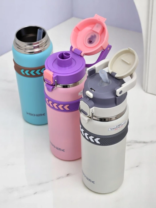 Royalfashion Термокружка з носиком та ручкою Спортивні Експерти