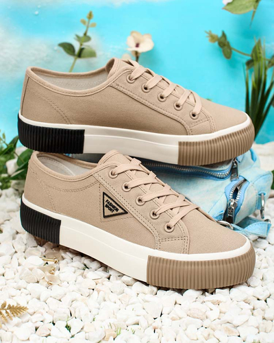 Royalfashion Damen Alamma Sneakers