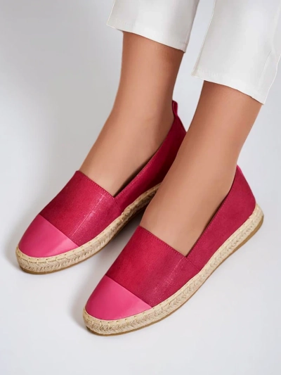 Royalfashion Evellaz Espadrilles für Damen