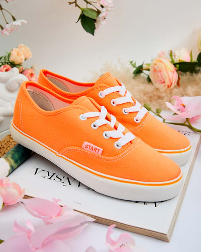 Royalfashion Women's Lotiope Sneakers