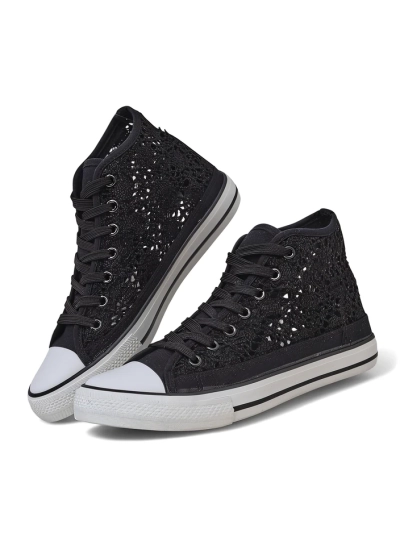 Royalfashion Damen Sneakers Limme