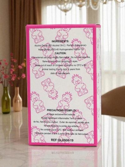 Inspiriertes Eau de Parfum für Damen Only You Pink