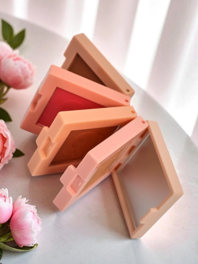 Make-up-Palette Luxelux Cosmiana Matt 4in1 - Athena Edition 30g