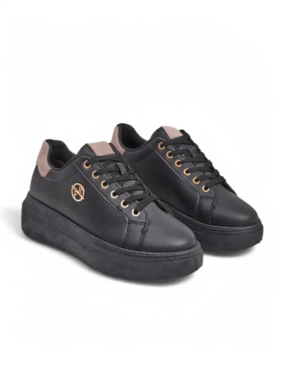 Royalfashion Damen Sport Sneaker Clevermood