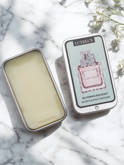 Luxelux Parfüms in Balsam 10g