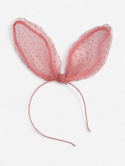 Royalfashion Kinderhaarband mit Hasenohren