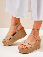 хакі || коричневий