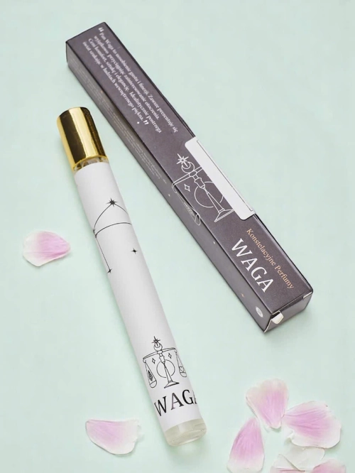 Парфумована вода Знак зодіаку Терези 35 мл