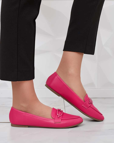 Royalfashion Damen Mokassins Donaria
