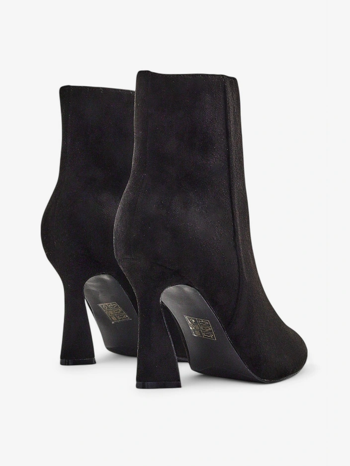 Royalfashion Damen Stiletto-Stiefeletten Dipezz