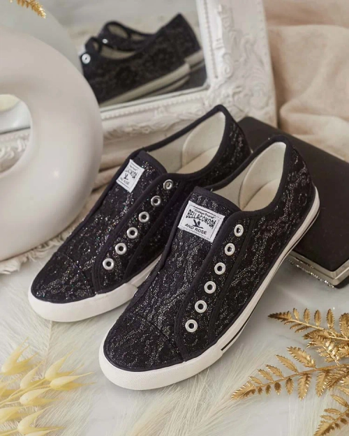 Royalfashion Жіночі кросівки Imilla Brocade