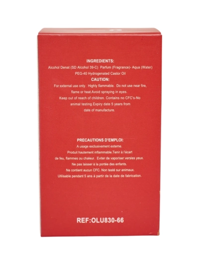 Inspiriertes Damen Eau de Parfum Nr. 866