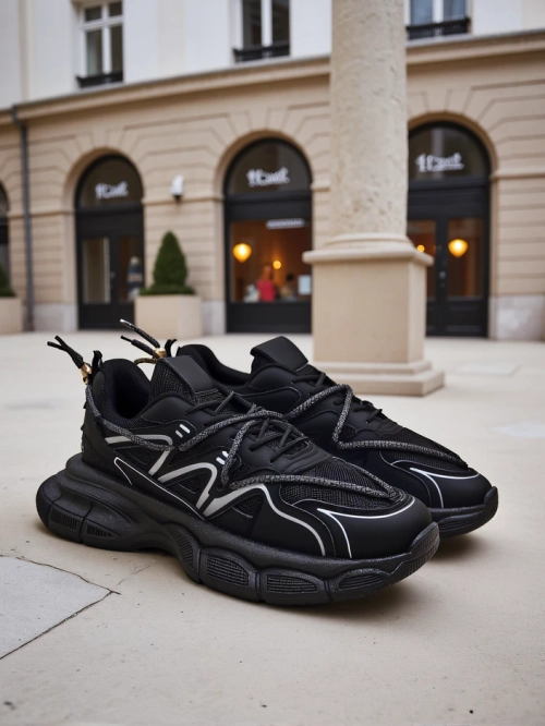 Royalfashion Жіночі кросівки Baretes