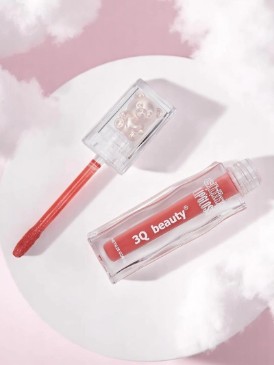 Lippenstift in der Farbe Cherry Mocha