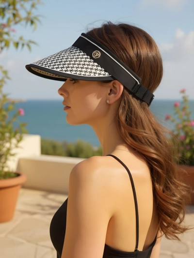 Royalfashion Sunprint Козирок від сонця
