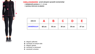 Blauer Umhang für Frauen ohne Verschluss - Kleidung