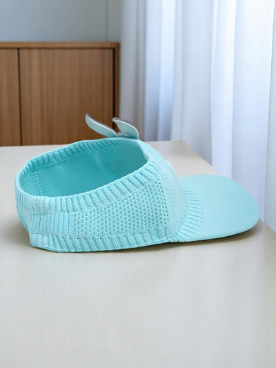 Royalfashion Kinder Sonnenblende mit Hasenohren