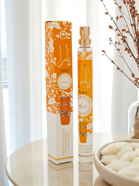 Inspirierte Damen Eau de Parfum Arab Orange