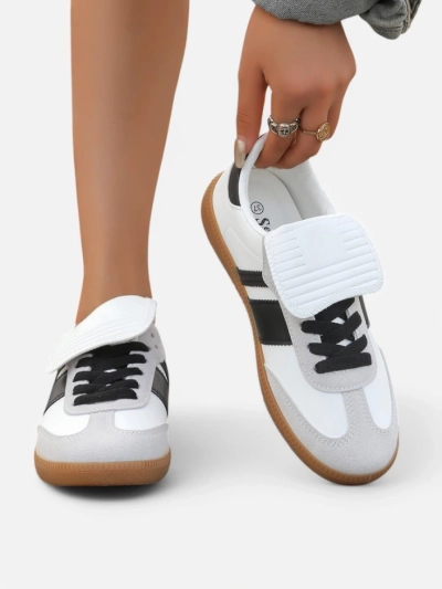 Royalfashion Damen Sportsneaker Ensire