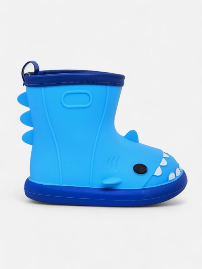 Royalfashion Kinderstiefel Sharky Sharky