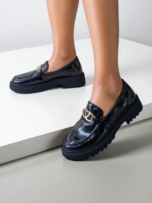 Royalfashion Жіночі мокасини Erret