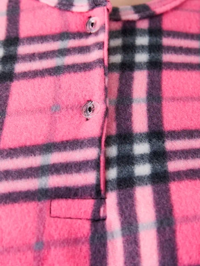 Royalfashion Weihnachts Damenpyjama