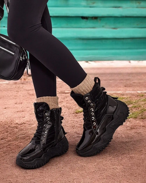 Жіночі снігоступи Royalfashion Eroit