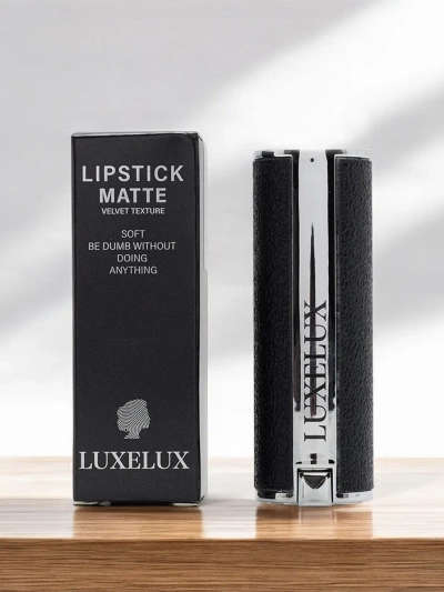 Luxelux Matte Lippenstift 03 4g