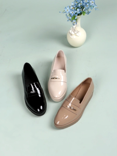 Royalfashion Damen-Pantoletten Arefel