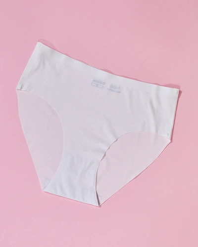 Royalfashion Damen Rippunterwäsche laser-geschnitten