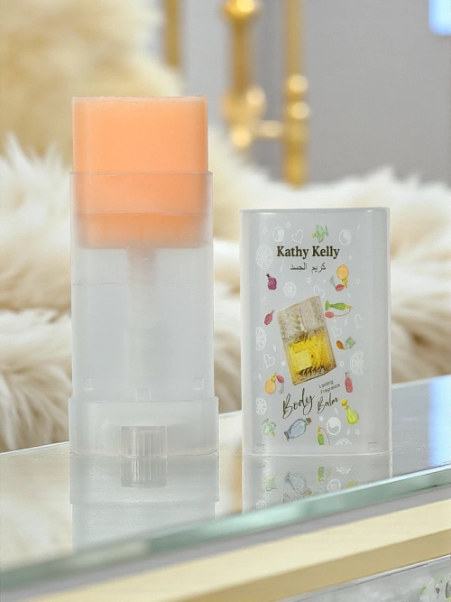 Aurelia Lusso Бальзам для Тіла 30г від Kathy Kelly – довготривалий аромат