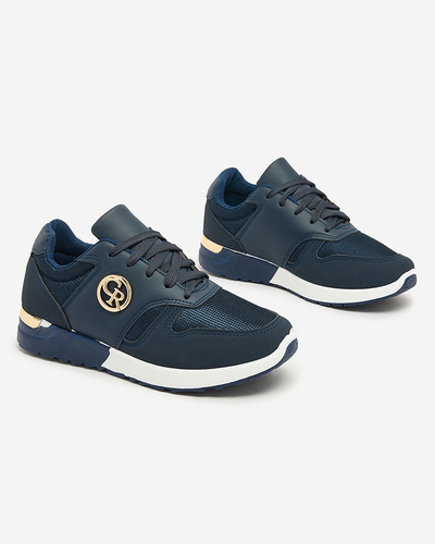 Royalfashion Sportliche Damen-Sneaker Lerrtess