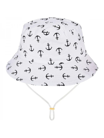 Royalfashion Kinder-Bucket-Hut Farbiger Bucket