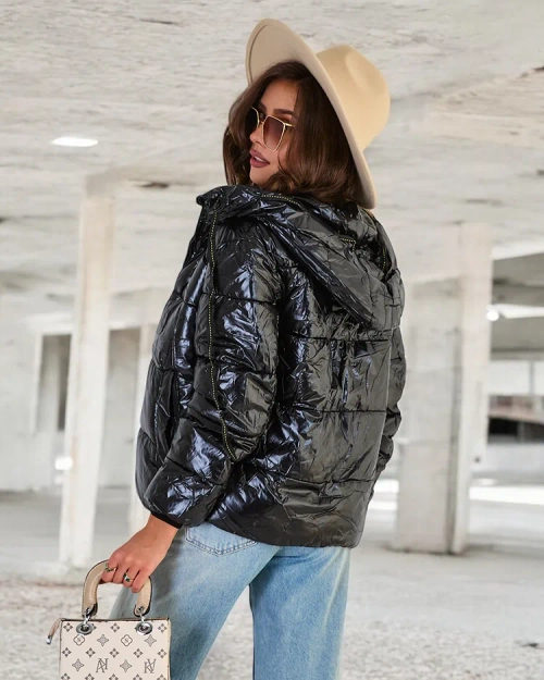 Жіноча зимова куртка Royalfashion