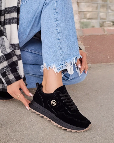 Royalfashion Damen Borumo Sneakers