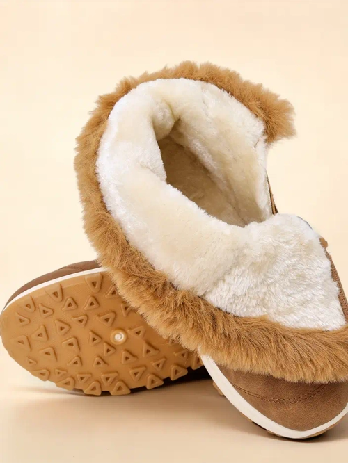 Royalfashion Жіночі снігові чоботи Fehio