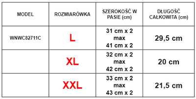 Червоні жіночі мереживні труси PLUS SIZE