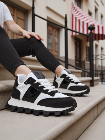 Royalfashion Жіночі спортивні кросівки Xerry