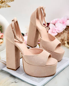 beige