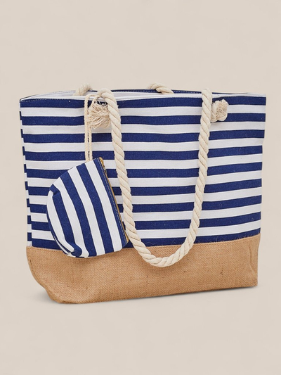 Royalfashion Stofftasche Nika
