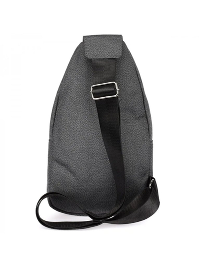 Royalfashion Herren-Einzel-Schultertasche Solo Cross