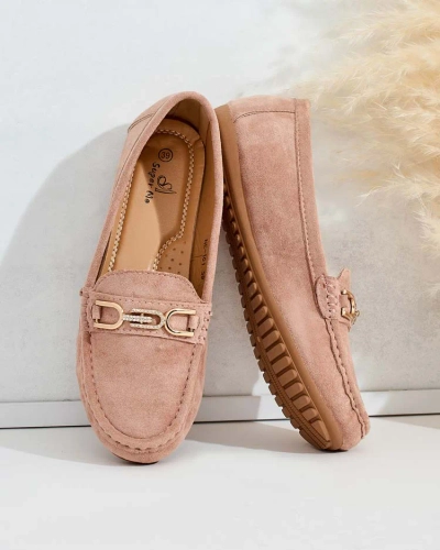 Royalfashion Елегантні жіночі мокасини Zori