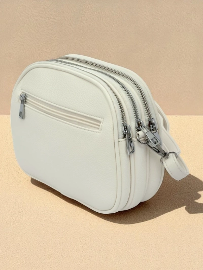Royalfashion Kleine Damenhandtasche aus Eco-Leder Lily Jane