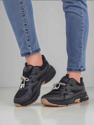 Royalfashion Damensportschuhe Teterre