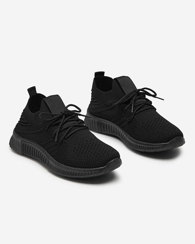 OUTLET Damen Sportschuhe Merisal Schwarz - Schuhe