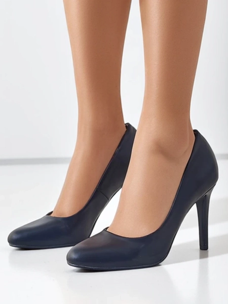 Royalfashion Damen Stiletto-Absätze Enzze